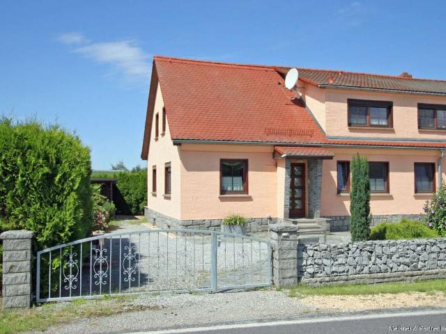 Wohnung kaufen in Kubschütz - Kubšicy, Bautzen - Budyšin