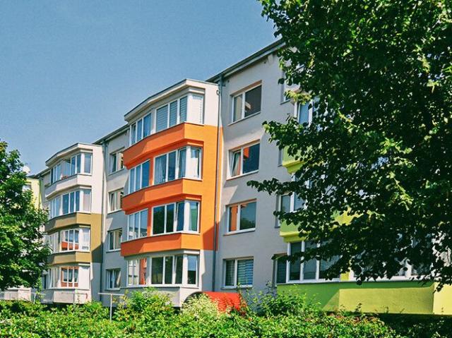 Apartment mieten in Gramzow, Brandenburg
