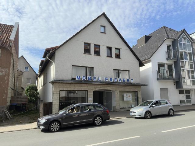 Mehrfamilienhaus kaufen in Löwensen, Bad Pyrmont