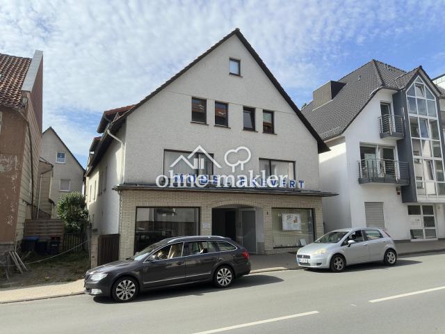 Haus kaufen in Oesdorf, Bad Pyrmont