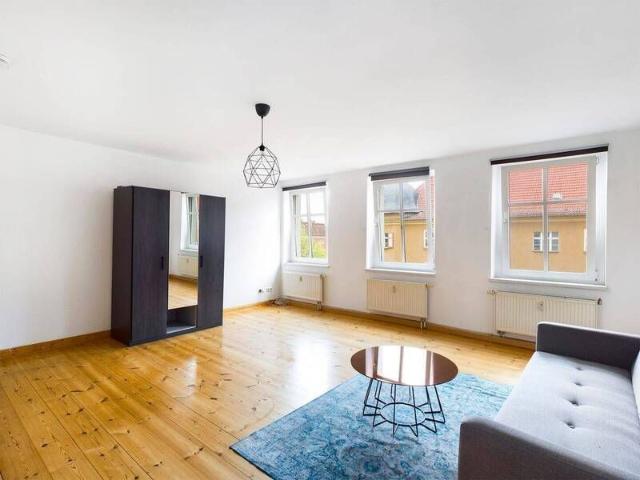 Zimmer mieten in Treptow–Köpenick, Berlin