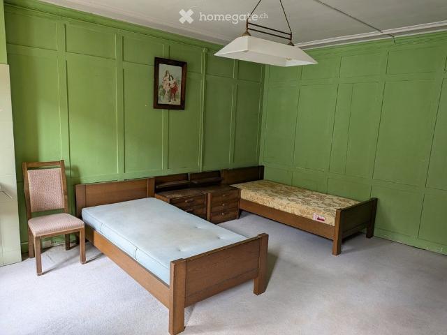 Apartment mieten in Dornhaus, Glarus Süd