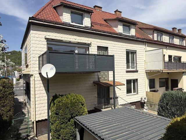 Haus kaufen in Hafendorf, Kapfenberg