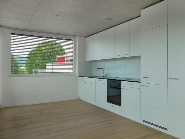 Apartment mieten in Münchwilen (TG), Thurgau