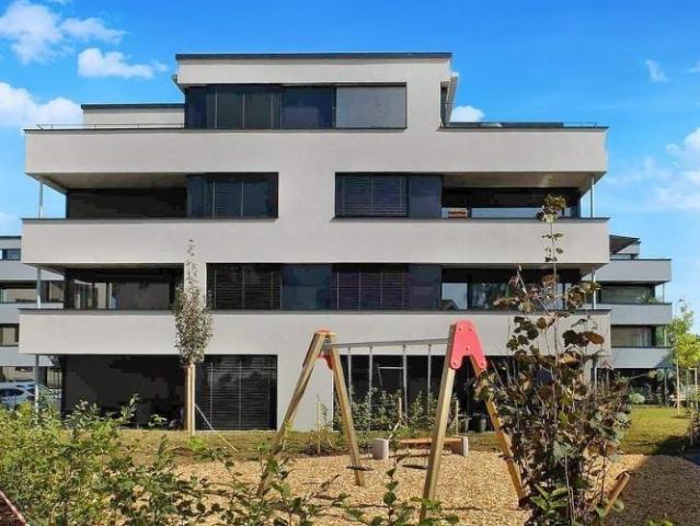 Apartment mieten in Mezikon, Münchwilen (TG)