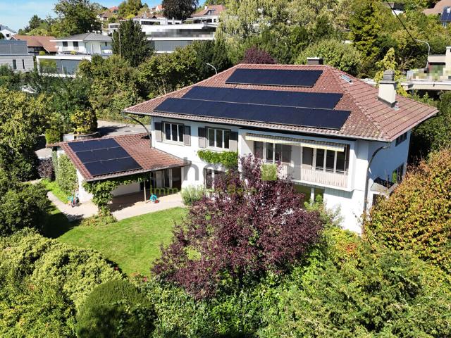 Haus kaufen in Kräyigen, Muri bei Bern