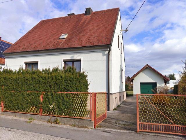 Haus kaufen in Niederösterreich