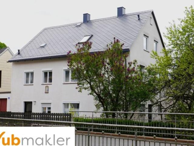 Haus kaufen in Pullenreuth, Bayern
