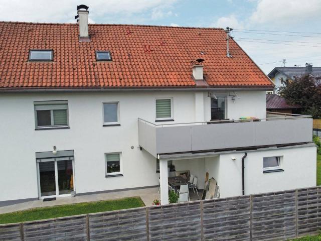 Haus kaufen in Mattighofen