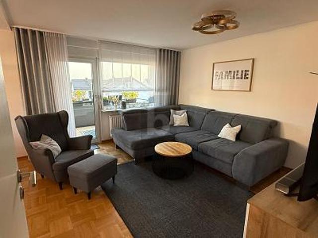 Wohnung kaufen in Nellingen, Baden-Württemberg