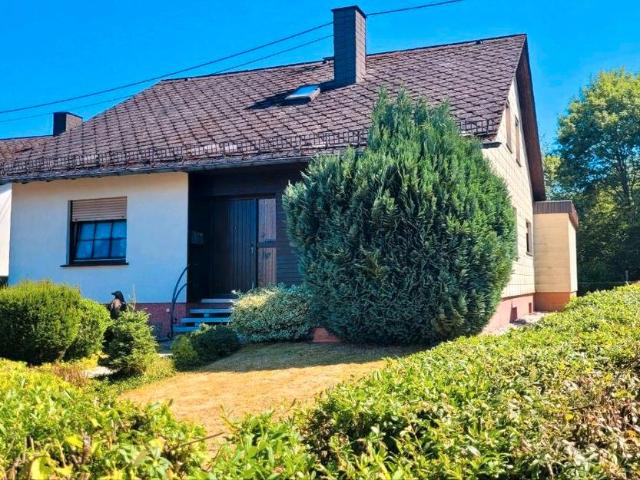 Haus kaufen in Ulmen, Rheinland-Pfalz