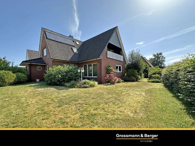 Haus kaufen in Beckdorf, Stade