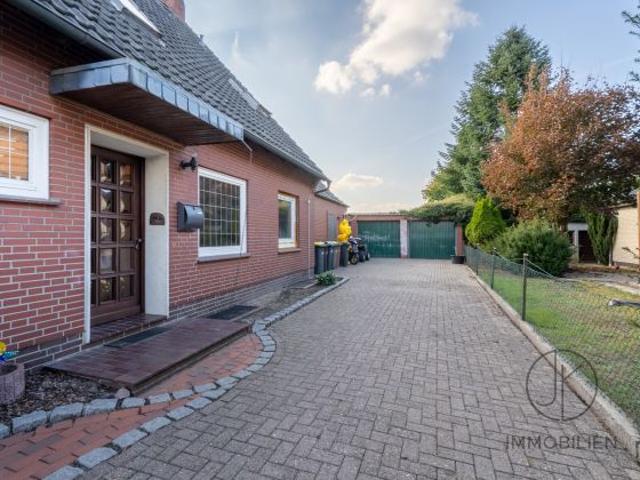 Haus kaufen in Weyhe, Niedersachsen