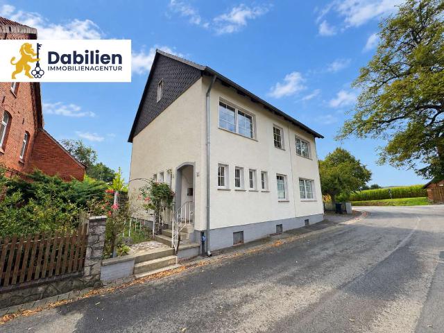 Haus kaufen in Almstedt, Sibbesse