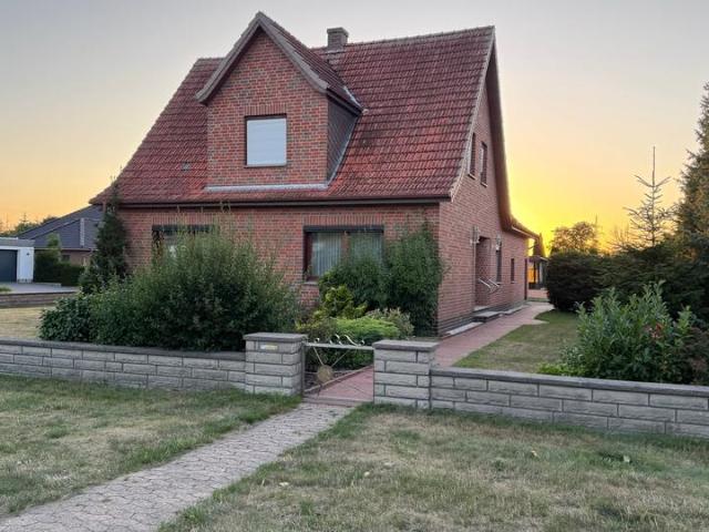 Haus kaufen in Lahausen, Weyhe