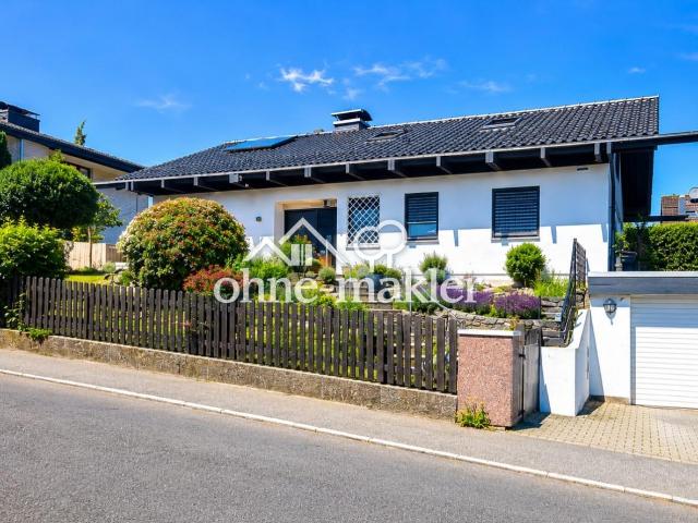 Haus kaufen in Taunusstein, Hessen