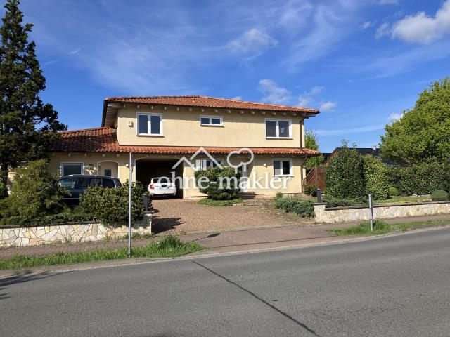 Haus kaufen in Vorsfelde-Süd, Wolfsburg