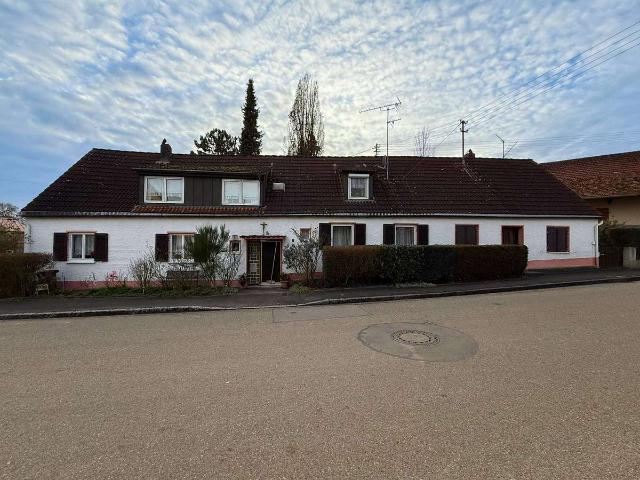 Haus kaufen in Schwenningen, Villingen-Schwenningen