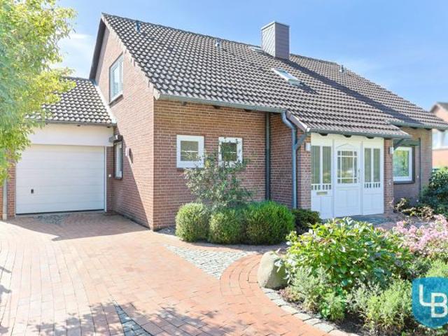 Haus kaufen in Plön, Schleswig-Holstein