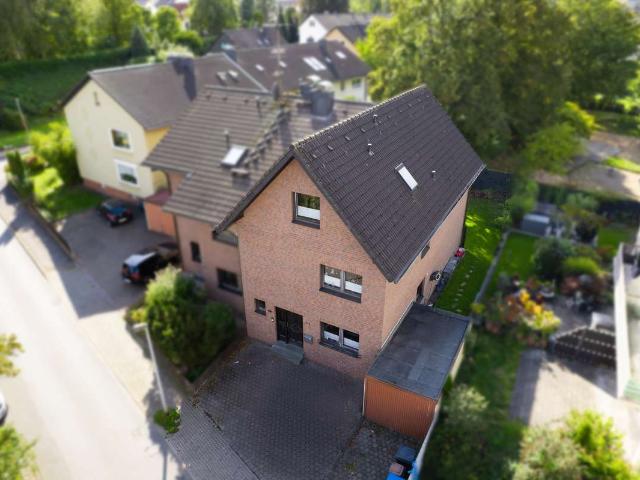Haus kaufen in Witten, Ennepe-Ruhr-Kreis