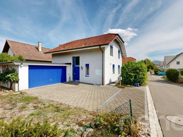 Immobilie kaufen in Schinznach Dorf, Aargau