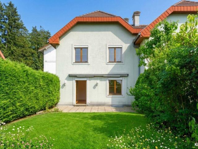 Haus kaufen in Laab im Walde, Niederösterreich