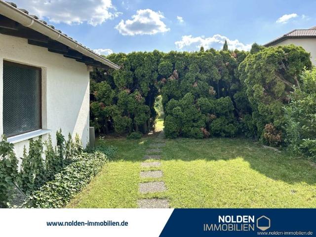 Haus kaufen in Oftersheim, Rhein-Neckar-Kreis