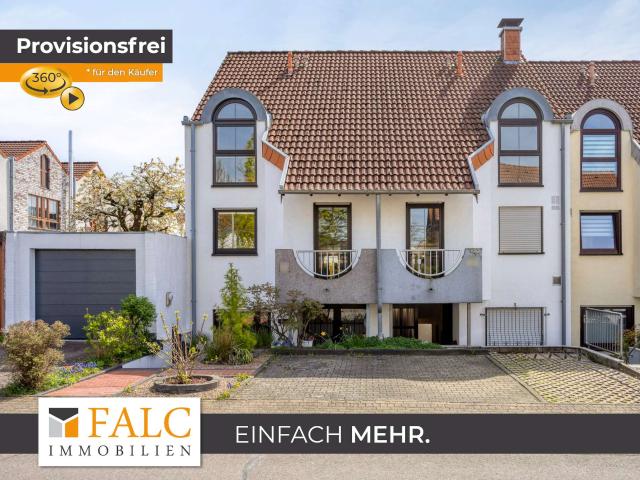 Haus kaufen in Steinbüchel, Leverkusen