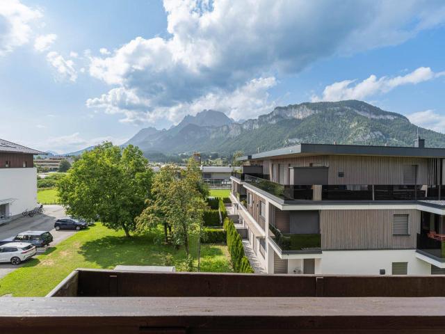 Apartment kaufen in St. Johann in Tirol, Tirol