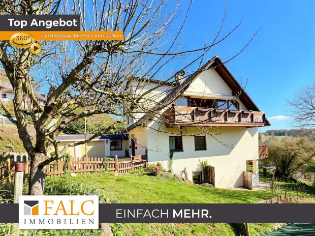 Villa kaufen in Heimbach-Weis, Neuwied