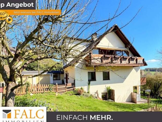Haus kaufen in Neuwied, Landkreis Neuwied