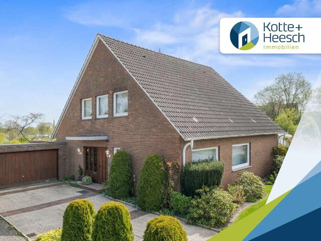 Haus kaufen in Wattenbek, Kreis Rendsburg-Eckernförde