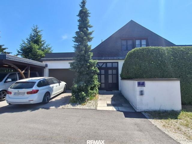 Haus kaufen in St. Pölten, Niederösterreich