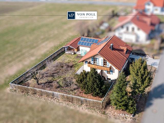 Haus kaufen in Schönthal, Bayern