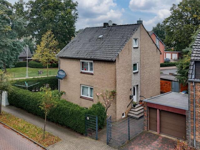Villa kaufen in Klein-Netterden, Emmerich am Rhein