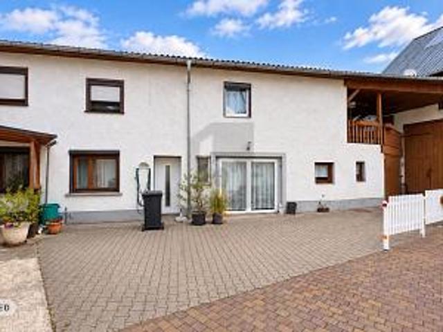 Haus kaufen in Rechtenbach, Hessen