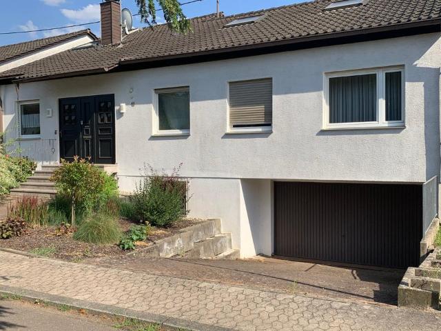 Haus kaufen in Brebach-Fechingen, Saarbrücken