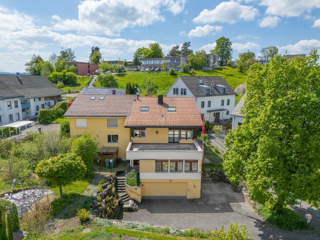 Haus kaufen in Aathal-Seegräben, Zürich
