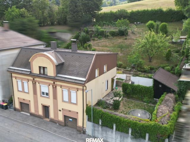 Haus kaufen in Katastralgemeinde Traisen, Traisen