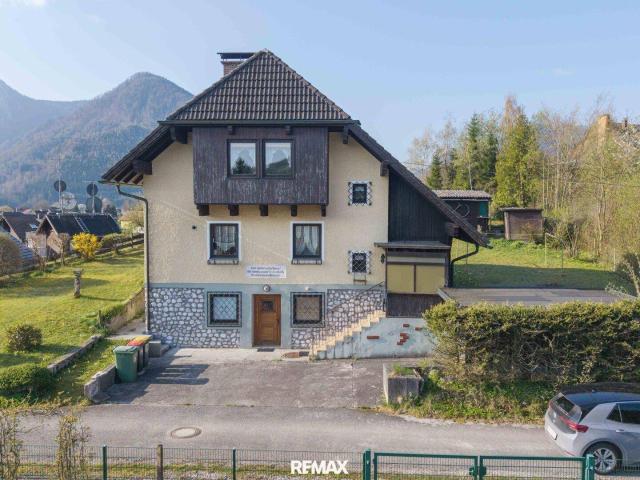 Haus kaufen in Viechtwang, Scharnstein