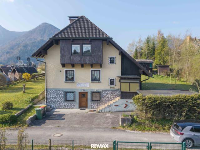 Einfamilienhaus kaufen in Mühldorf, Scharnstein
