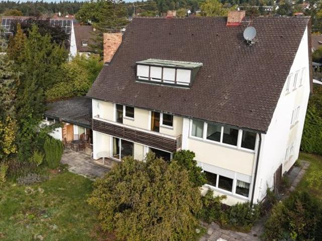 Haus kaufen in Rückersdorf, Landkreis Nürnberger Land