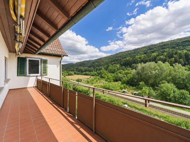 Haus kaufen in Oberndorf am Neckar, Landkreis Rottweil