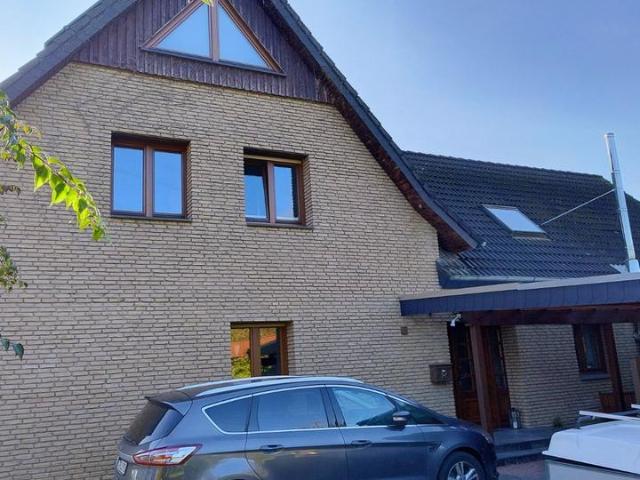 Haus kaufen in Stukenbrock, Schloß Holte-Stukenbrock