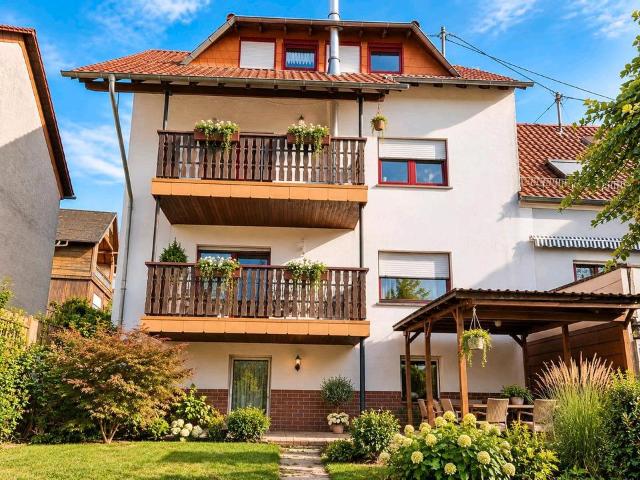 Haus kaufen in Lebach