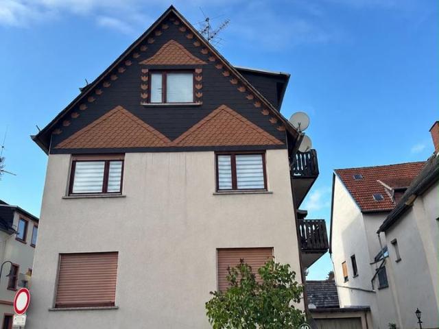 Haus kaufen in Bad Camberg, Hessen