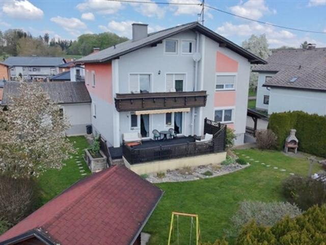 Mehrfamilienhaus kaufen in Redlham, Oberösterreich