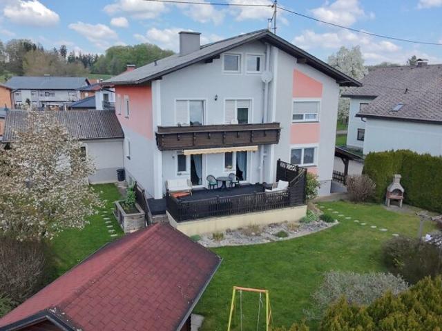 Doppelhaushälfte kaufen in Redlham, Oberösterreich
