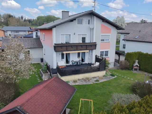 Haus kaufen in Redlham, Oberösterreich