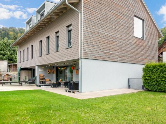 Einfamilienhaus kaufen in Hausen am Albis, Zürich